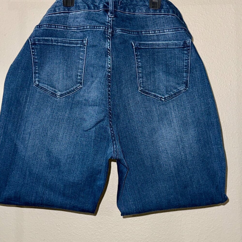 Code Bleu Jeans - Plus Size - image 2